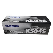 삼성 정품토너 SL C1454FW 검정, 1개