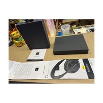 보스 노이즈캔슬링 헤드폰 700 BOX Only CASE Manual Packaging 선물wrap