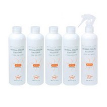 홈쇼핑정품 척척박사 때박사 미네랄필링 8종 스프레이형 각질제거제