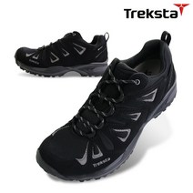 트렉스타 네바도 레이스 로우 GTX