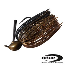 오에스피 제로원지그 OSP ZEROONE JIG 11g S- S-20, 단품