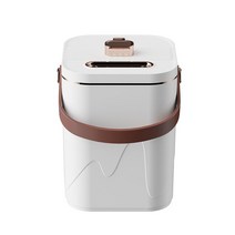실내 스탠드형 복합 임산부 가정용 사무실대형 산업용 친환경 가성비 가습기 침실용 USB 휴, 01 White