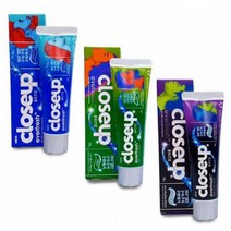 클로즈업 치약 스피아민트 멘톨향 유칼립투스 120g 헤어맛사지 샴푸 바디워시 바디클렌저 치약 헤어케어 바디로션 대용량바디로션 트리트먼트 헤어에센스 목욕용품 헤어팩, 스피아민트치약120g