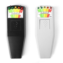가우스미터 자석 자력 측정기 자기장 전자기장 EMF