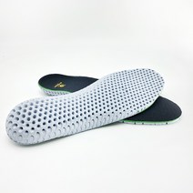 블랙야크 프리미엄 깔창 등산화 운동화 신발 구두 기능성 푹신한 안전화