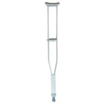 메디타운 알루미늄 목발 (소) HE11351000 - 클러치