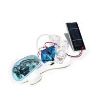 수소연료 차 (수소연료전지 자동차) MST-1031