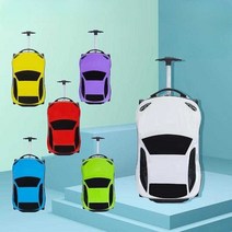 유아탑승캐리어 기내용 타는캐리어 라이딩캐리어 여행, 그린