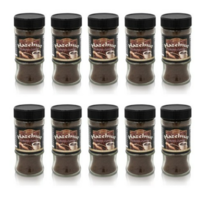 맥널티 병커피 헤이즐넛향, 50g, 50개, 50g