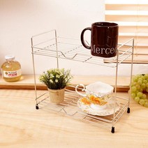 테이블선반 2단 소 좌식테이블 좌식책상 밥상 교자상