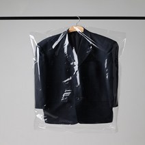 [비닐몰] PE행거봉투 55*120 100매, 1개, 1개