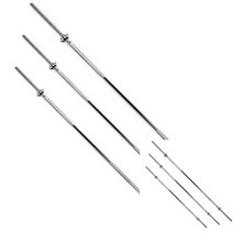 TWKL 역기봉, 소, 1개