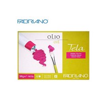파브리아노 테라 유화스케치북 300x400 300g 10매/T12