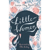 Little Women : 영화 작은 아씨들 원작, Alma Classics