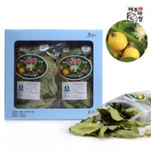 선아농장 제주 무농약 구아바차 건엽팩(50gx2), 1