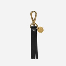 아트박스/칼러 Flat Lux Tassel-Black