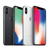 iPhone 아이폰 X 64GB 256GB 공기계 자급제 A1901 삼사호환, A급, 랜덤