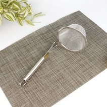 키친블루밍 자체생산 주방용 스텐 된장망 (국내산)