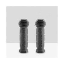 품질 2 개/몫 어린이 스쿠터 Mixcolor 고무 핸들 바 그립, 06 6