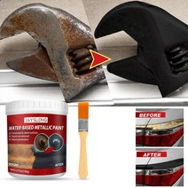 Rust Converter Multi-Functional For Car Anti-Rust Chassis Primer Iron Metal Surface Clean Repair Pro