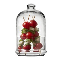 파사바체 텍스쳐 디저트돔/케익돔, 없음, 1개