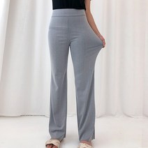 커밍투유 편한 스판 밴딩 바지 (S M L)