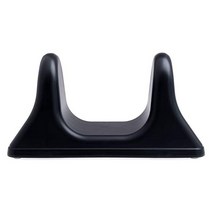 장요근 마사지기, 블랙