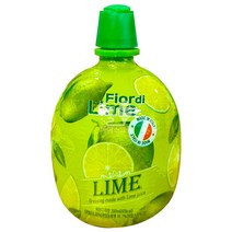 피오디 라임 200ml 5개, 쿠팡01 1, 쿠팡01 본상품선택, 쿠팡01 본상품선택