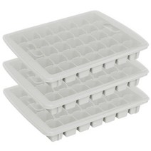그레이 뚜껑제빙기 35홀 3매입