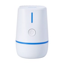 여행용압축기 흡입 진공 미니 압축팩 휴대용 음식 이불 패딩 포장 초소형, 전기 공기 펌프