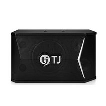 진미디어 TS-F100 노래방 스피커, TS-F100 스피커