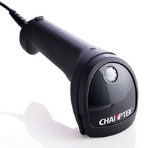 [BCODE] DL2200 1D 유선 바코드스캐너 [USB]