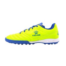 성인 축구화 풋살화 인조잔디 남녀공용 축구 풋살 스포츠 운동화 KELME Kelme 축구화 남자 부러진 손톱 어린이 성인 통기성 학생 tf 청소년 전문 훈련 신발