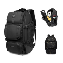 여행용백팩 남자 여행 출장 백팩 대용량 보온 보냉포켓 수납력