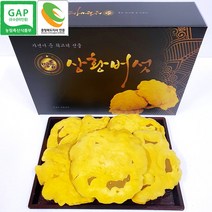 정의농장 국내산 상황버섯(선물포장), 1set, 150g