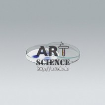 (ART)페트리접시(샬레) 유리/150mm120mm90mm, 유리 페트리접시, Ø90mm