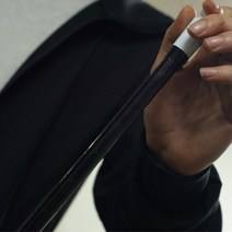 유매직 마술도구레드 어피어링케인(보급형)