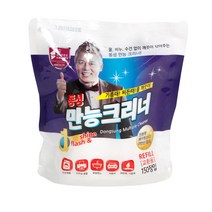동성 만능크리너 150매 리필, 상세페이지 참조, 상세페이지 참조