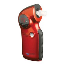센텍 고성능 음주측정기 AL-6000R 음주감지기 교체형센세모튤, 1개