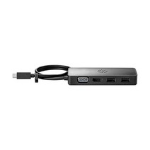 HP USBC 트래블 허브 G2