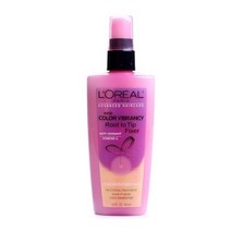 로레알파리 컬러 바이브런시 루트 투 팁 픽서, 1개, 100ml