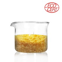 비정제 비즈왁스(밀납)-유기농, 50g