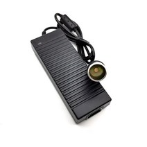 인버터 캠핑 차량용 인버터 캠핑 차량용 60w 고전력 220v 12v 자동차 전원 변환기 자동차 대 가정 어댑터 219, 12v10a, 줄 없음