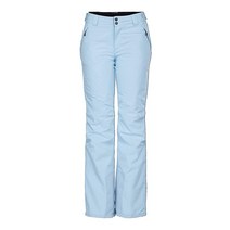 Spyder 여성용 표준 섹션 단열 스키 팬츠 세리즈 스몰