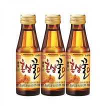 홍삼꿀D 100ml 100병 263146