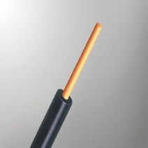 HFIX 2.5SQ(1.78mm) 연심 300M 주공용전선 빌라용전선 주택용전선 무독성연심전선, RD(적색) 300M
