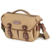 빌링햄 Hadley Small Pro 하들리스몰프로 (카키탄), 단품