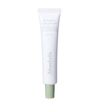 모어벨라 AC 리페어 스팟 크림, 3개, 30ml