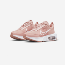 토라스포츠 나이키 운동화 우먼스 에어 맥스 인터락 핑흰