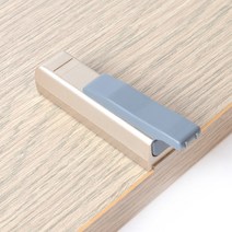 삼성IREX 가구용 사이드 댐퍼스무버 문짝 충격완충 소음 쾅방지